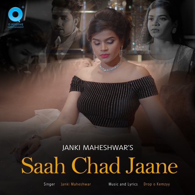 Couverture de Saah Chad Jaane