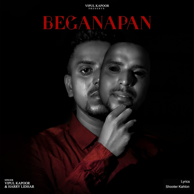 Couverture de Beganapan