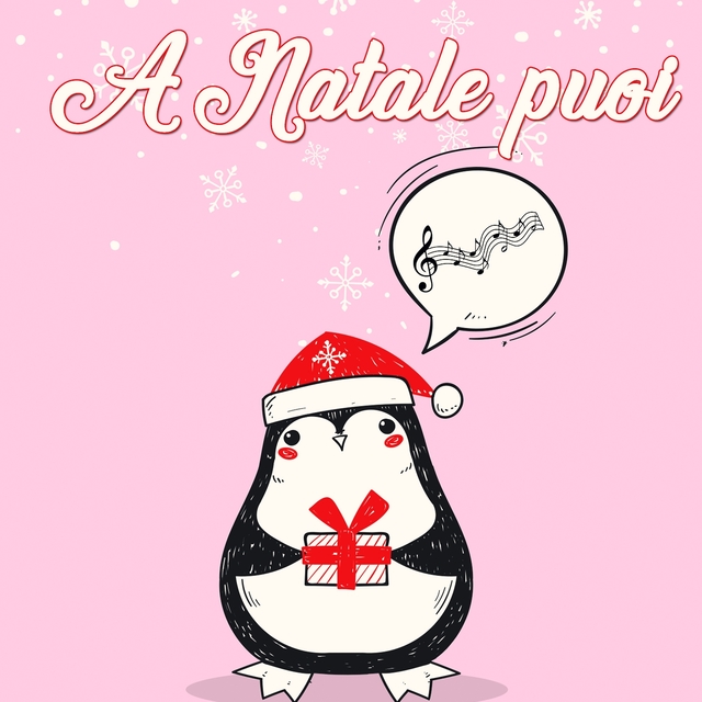 A NATALE PUOI