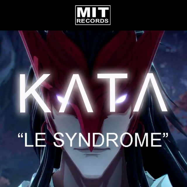 Couverture de Le syndrome