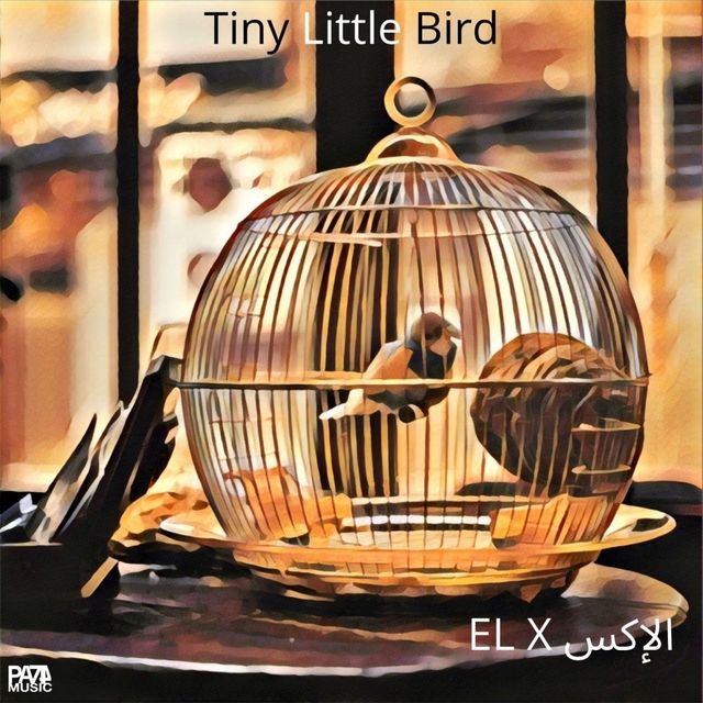 Tiny Little Bird