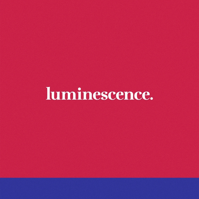 Couverture de Luminescence.