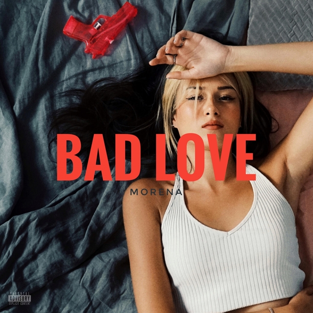 Couverture de Bad Love