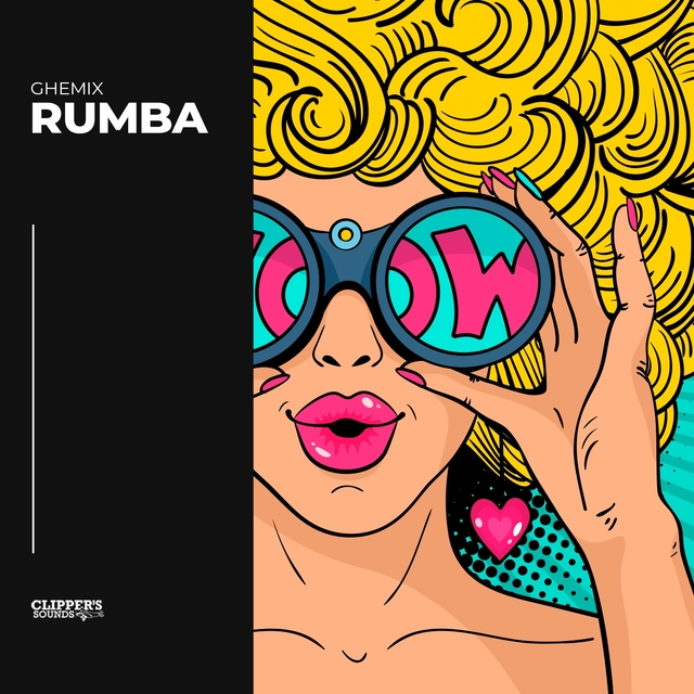 Couverture de Rumba