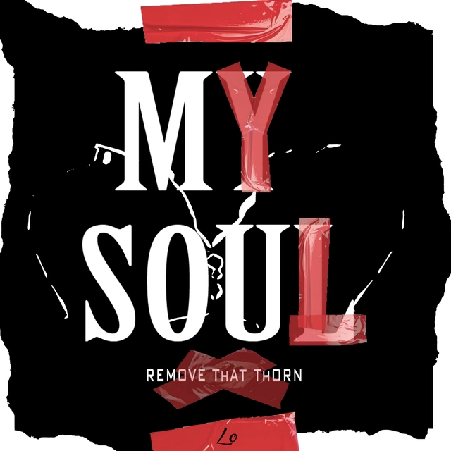 Couverture de My Soul