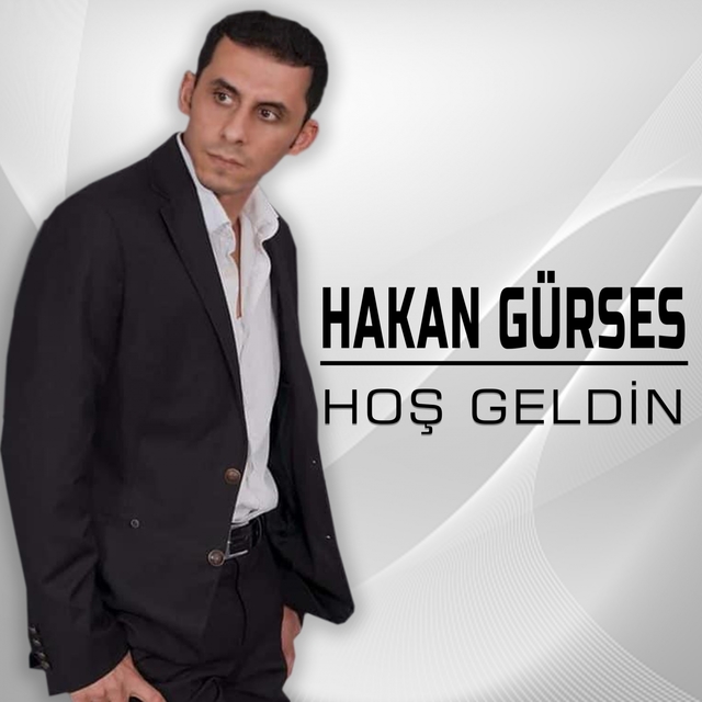 Hoş Geldin