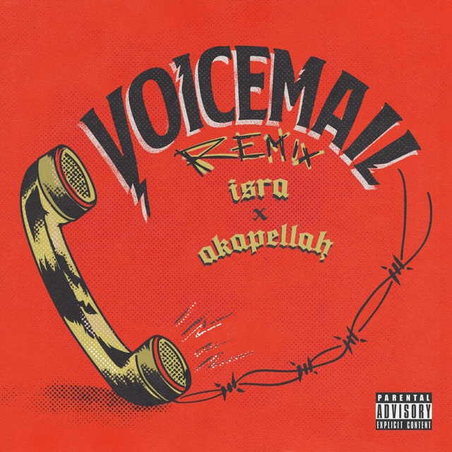 voicemail