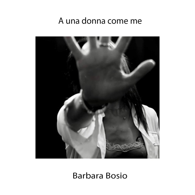 Couverture de A una donna come me