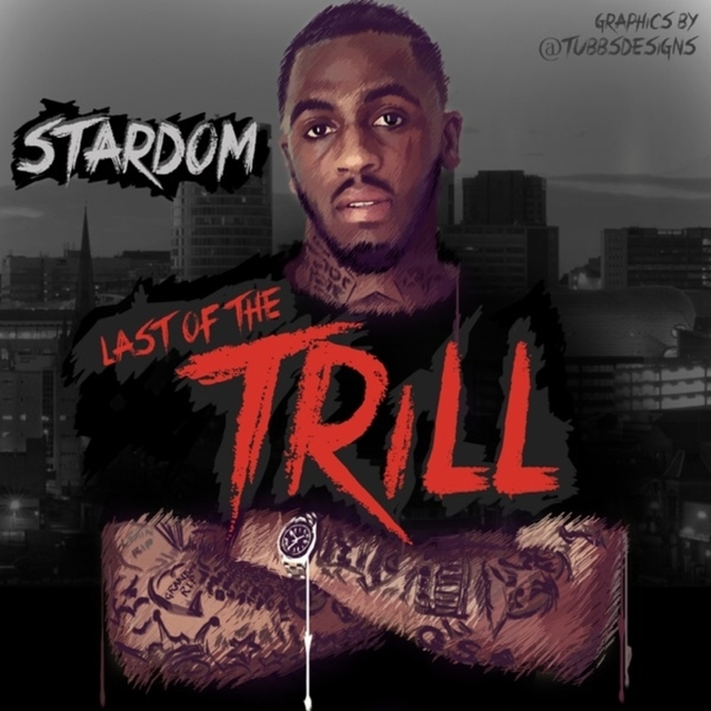 Couverture de Last of the Trill