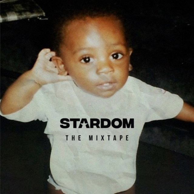 Couverture de Stardom the Mixtape