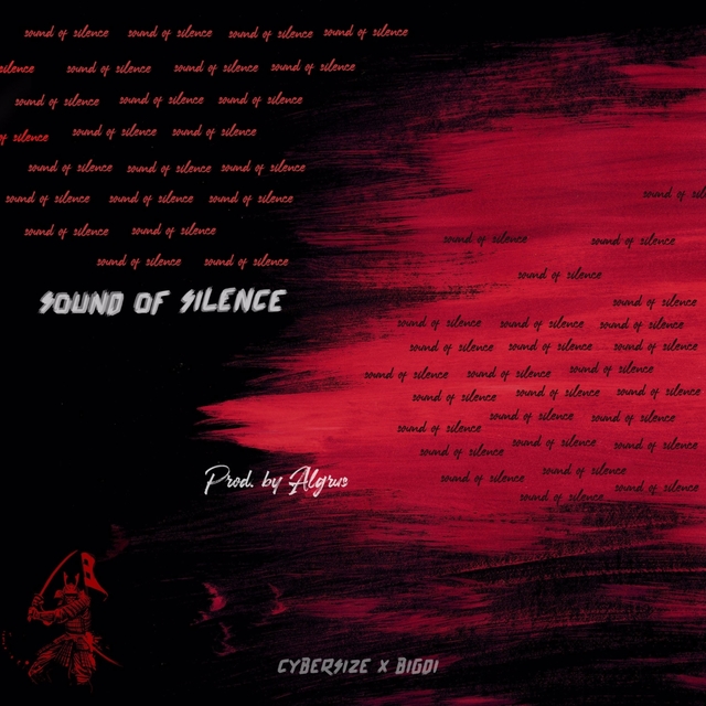 Couverture de Sound of Silence