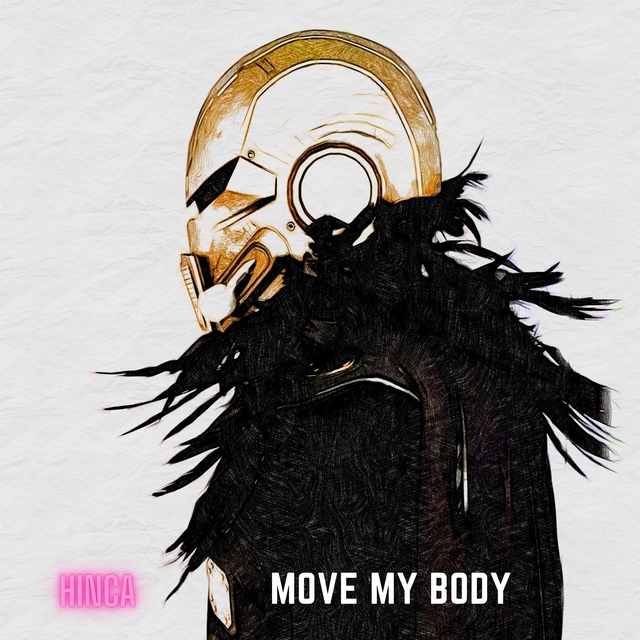 Move My Body