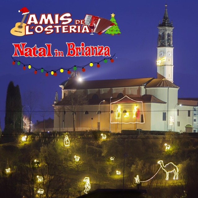 Natal in brianza