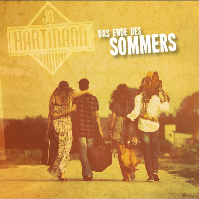 Couverture de Das Ende des Sommers