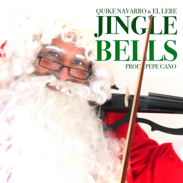 Couverture de Jingle Bells