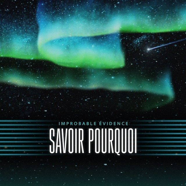 Couverture de Savoir pourquoi