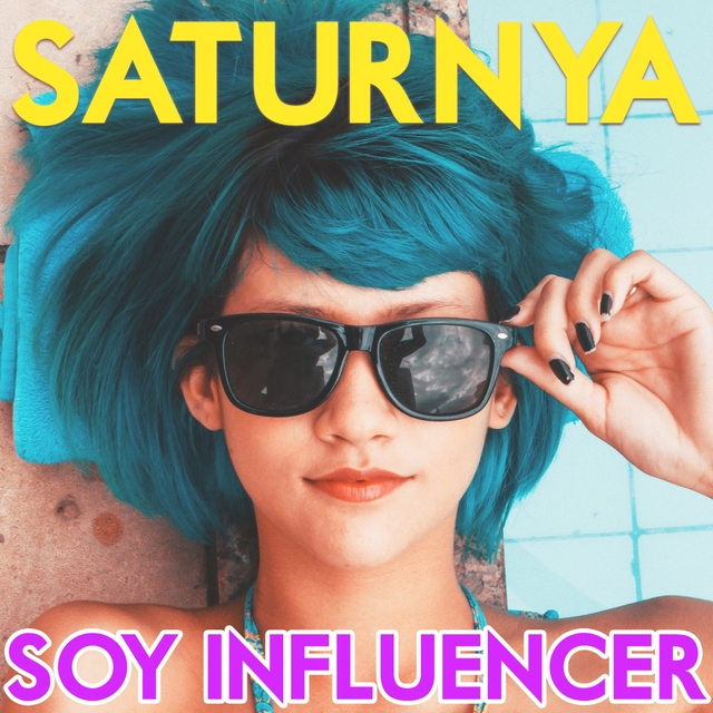 Couverture de Soy Influencer