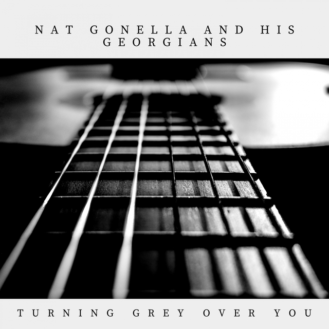 Couverture de Turning Grey Over You