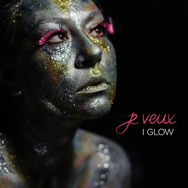 Couverture de I Glow