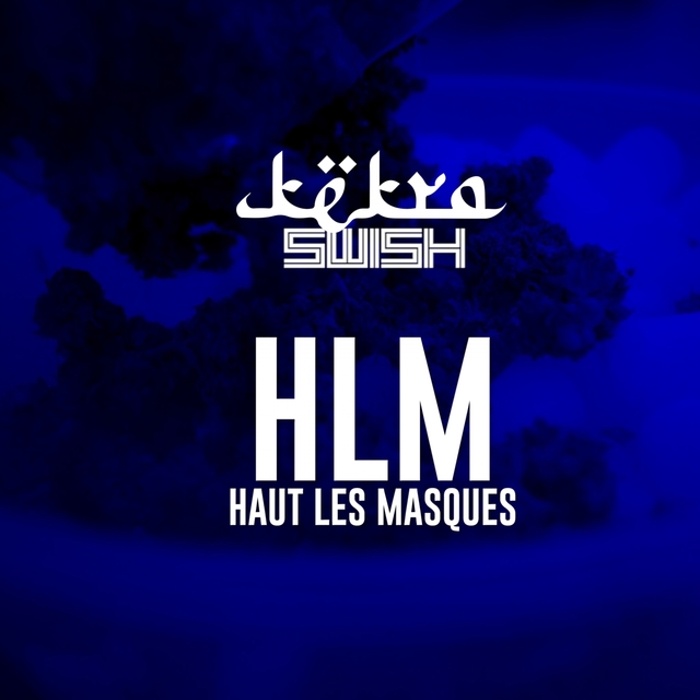 Couverture de Swish #HLM