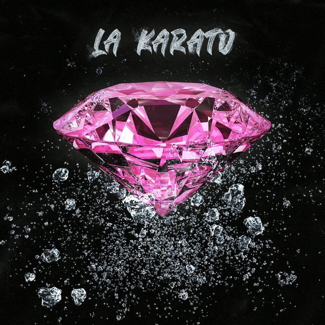 Couverture de La Karato