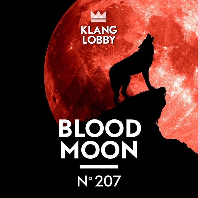 Blood Moon