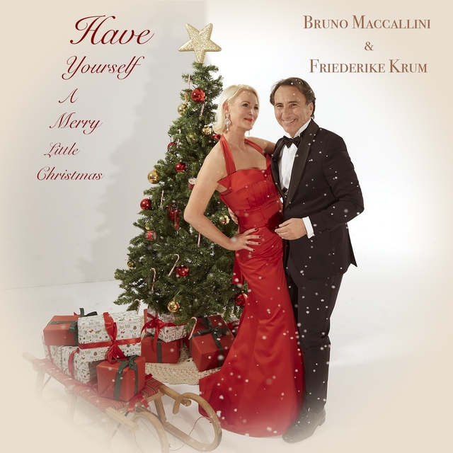 Couverture de Have Yourself a Merry Little Christmas