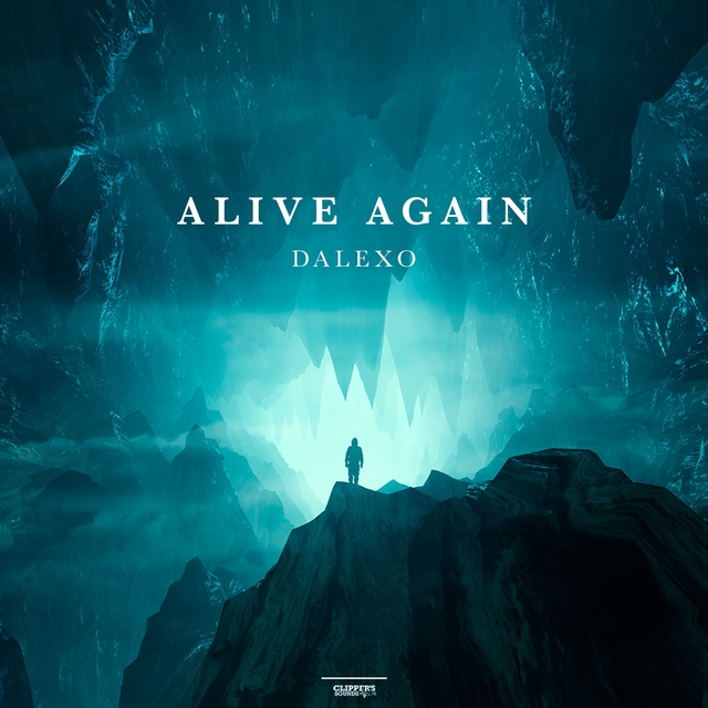 Couverture de Alive Again