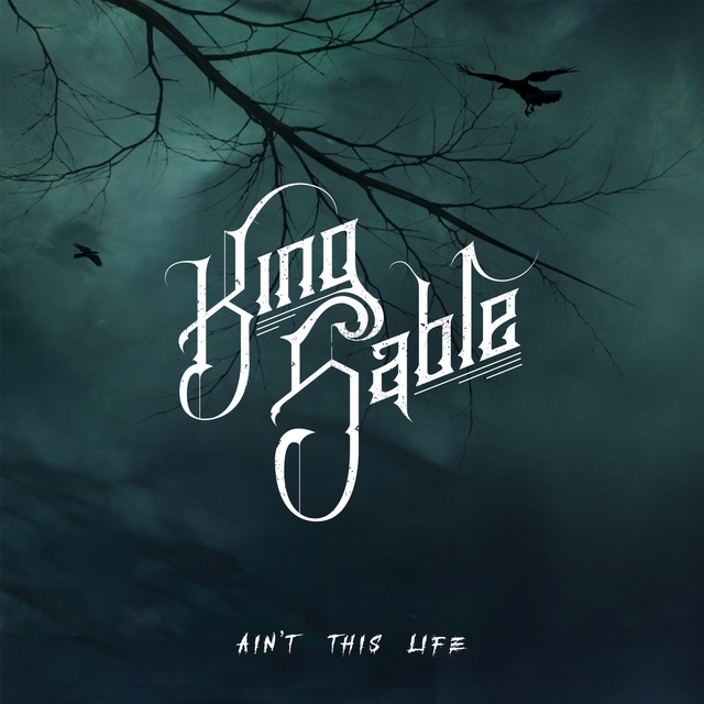 Couverture de Ain't This Life