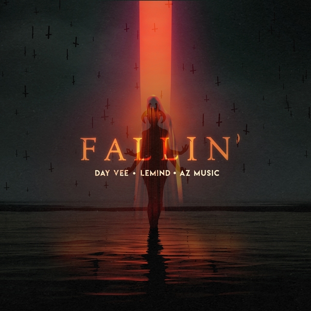 Couverture de Fallin'