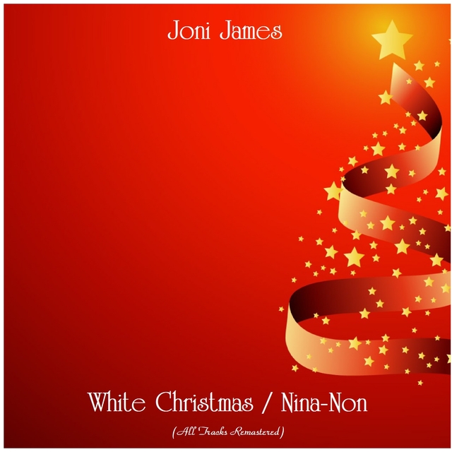 Couverture de White Christmas / Nina-Non