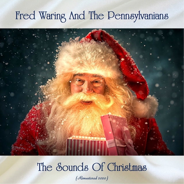 Couverture de The Sounds Of Christmas