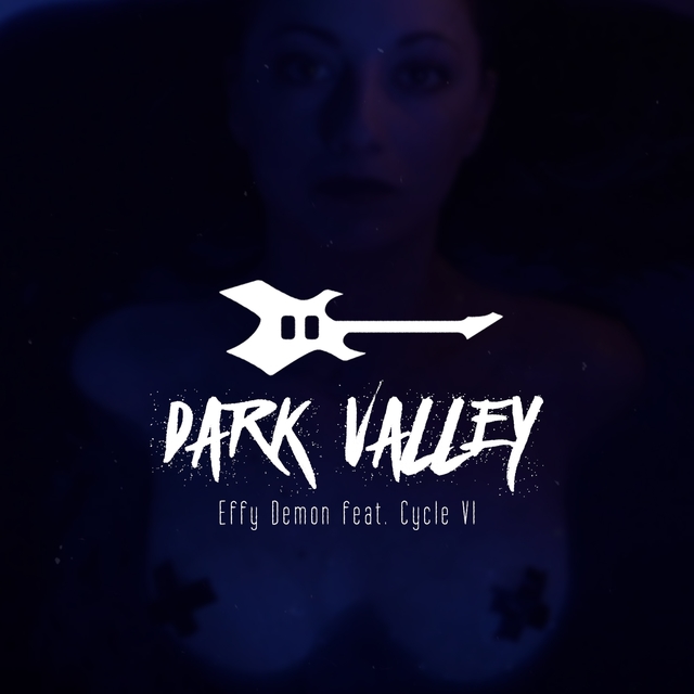 Couverture de Dark Valley