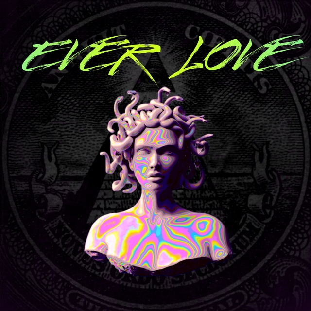 Couverture de Ever Love