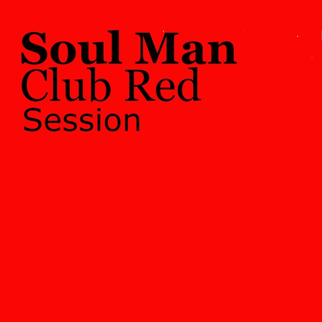 Club Red Session