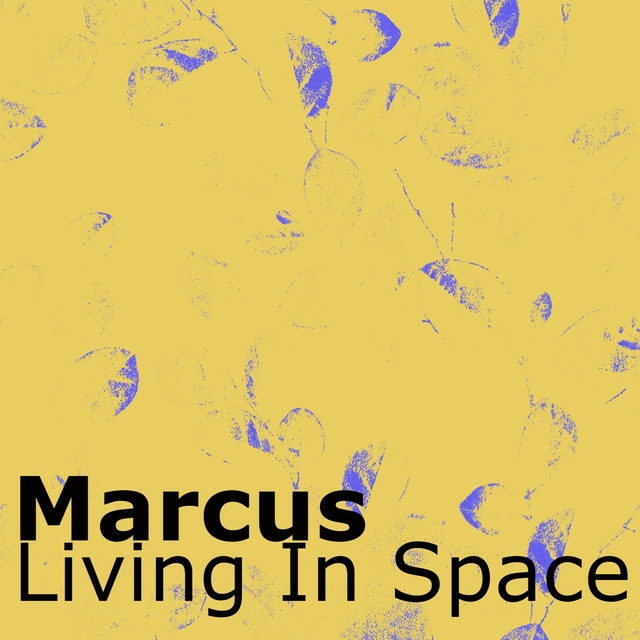 Couverture de Living In Space