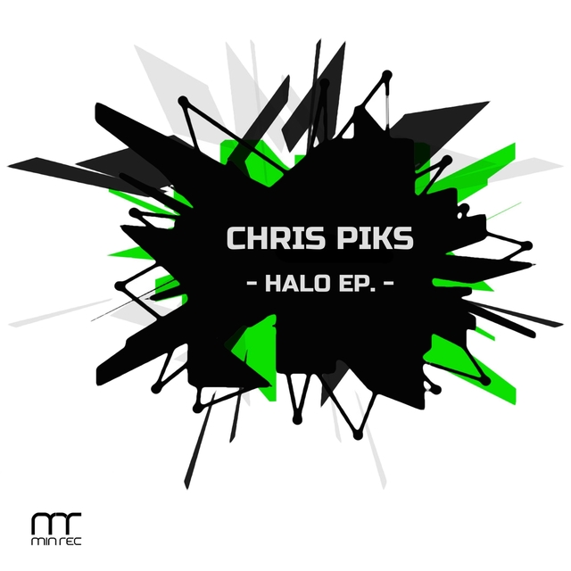 Halo Ep.