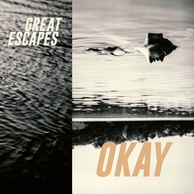 Couverture de Okay