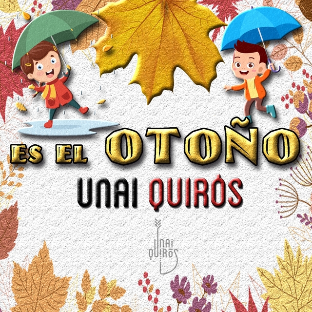 Couverture de Es el Otoño