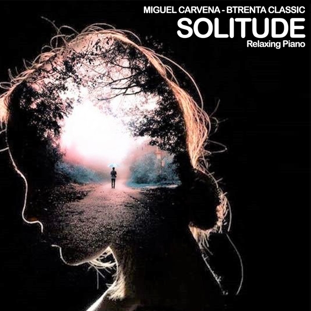 Couverture de Solitude