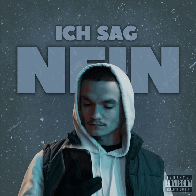 Couverture de Ich sag nein