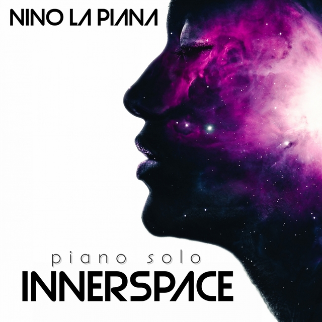 Couverture de Inner Space