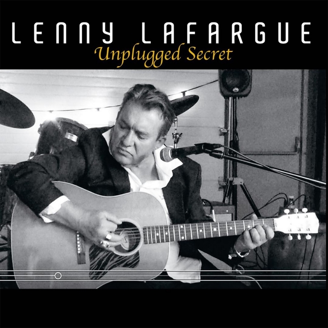 Couverture de Unplugged Secret