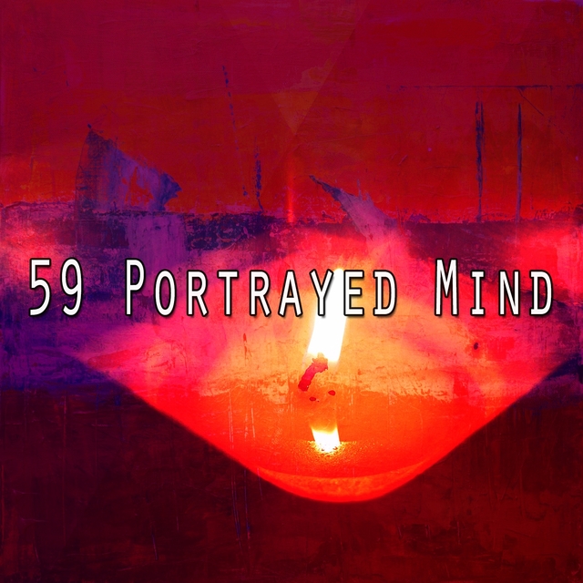 Couverture de 59 Portrayed Mind