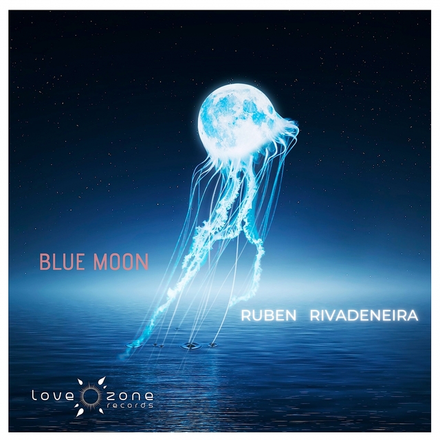 Couverture de Blue Moon