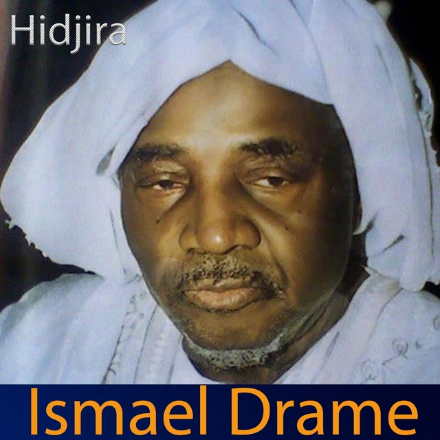 Couverture de Hidjira