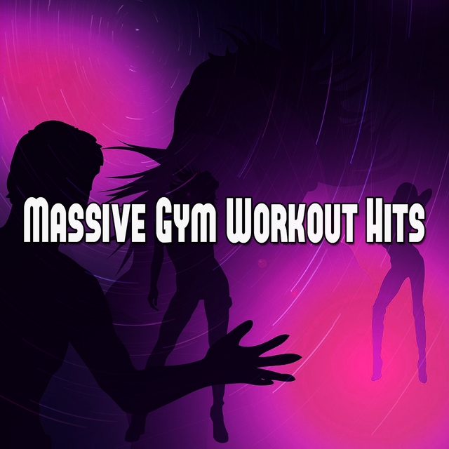 Massive Gym Workout Hits