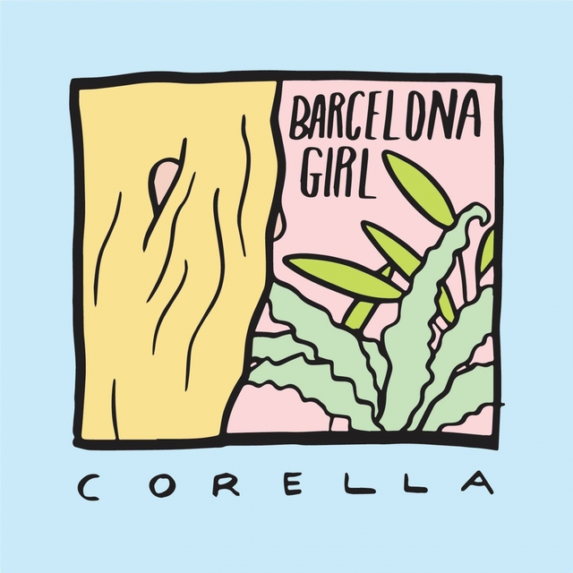 Barcelona Girl
