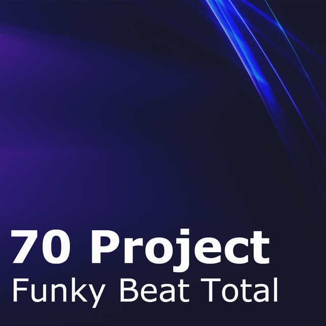 Funky Beat Total
