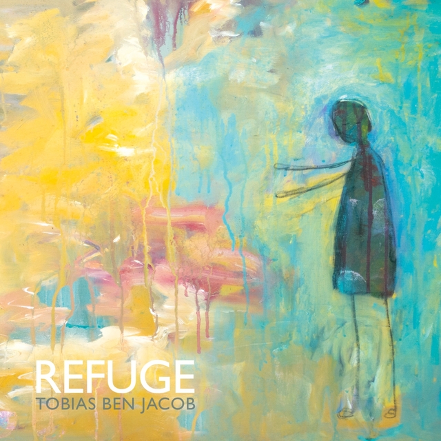 Couverture de Refuge